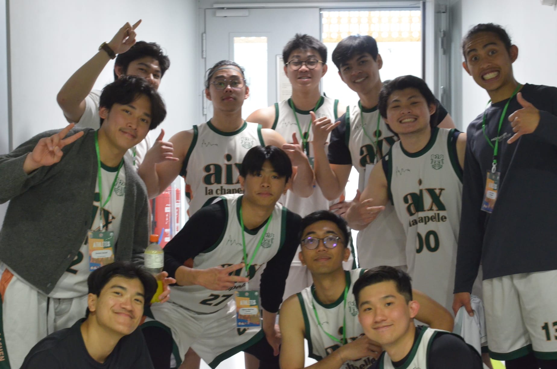 Basket