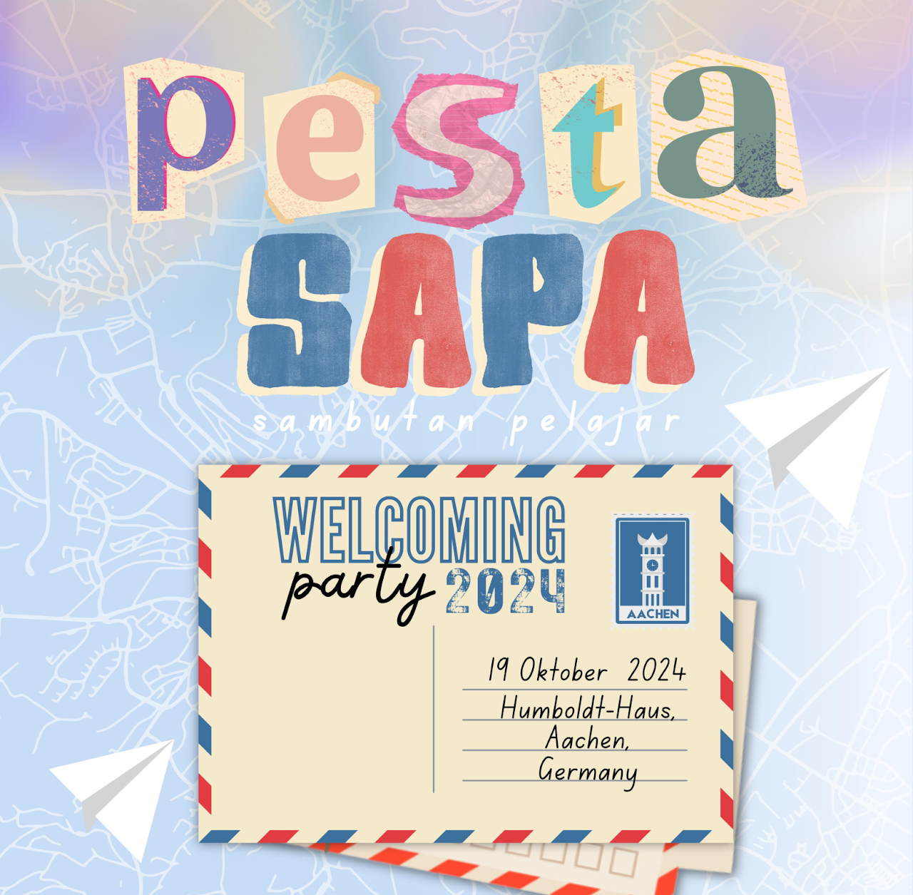 Pesta SAPA